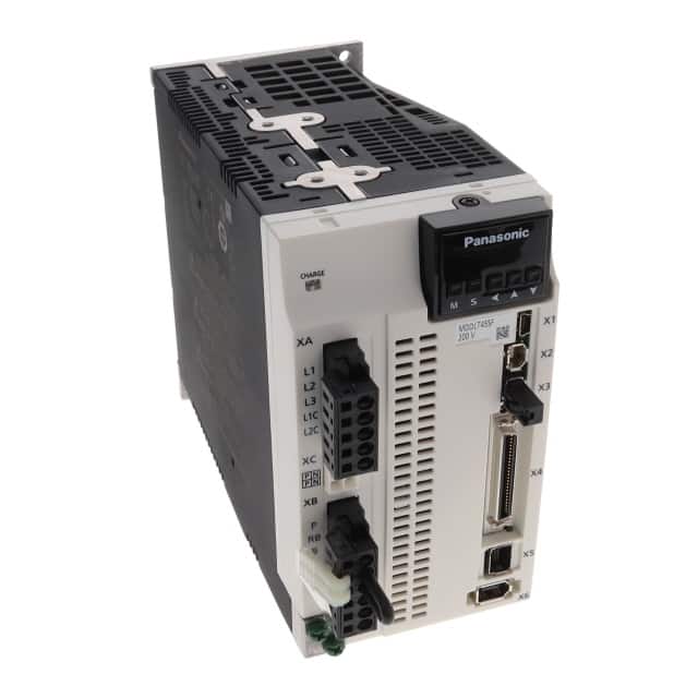 Panasonic Industrial Automation Sales 1110-4110-ND