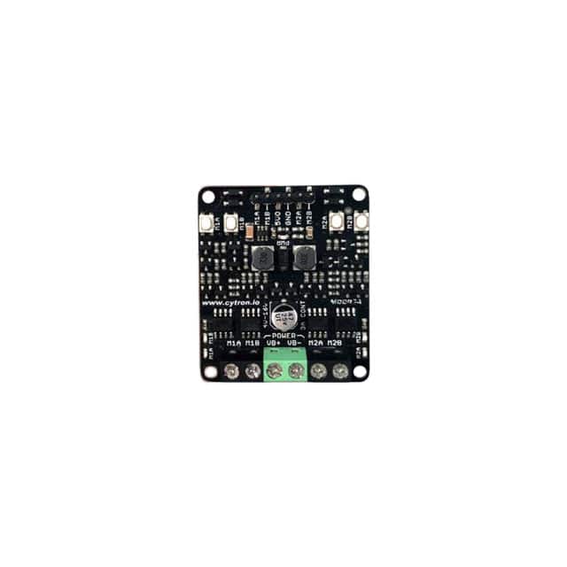 Seeed Technology Co., Ltd 1597-105090004-ND