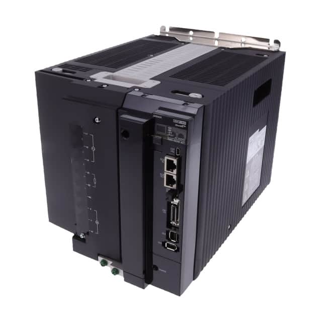 Omron Automation and Safety Z12661-ND