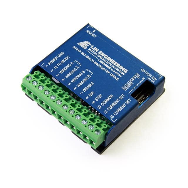 Lin Engineering 2090-R725-RO-ND