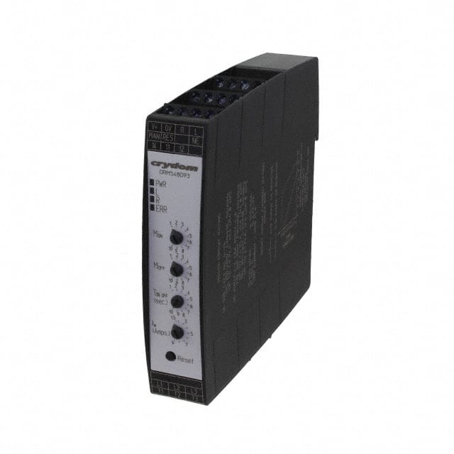 Sensata-Crydom CC2768-ND
