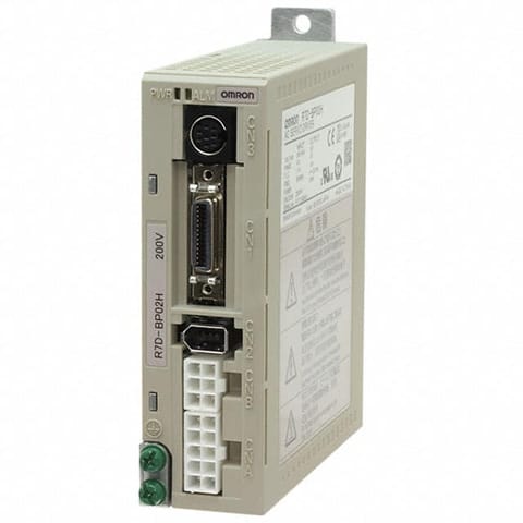 Omron Automation and Safety Z9937-ND