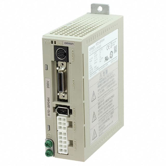 Omron Automation and Safety Z9939-ND