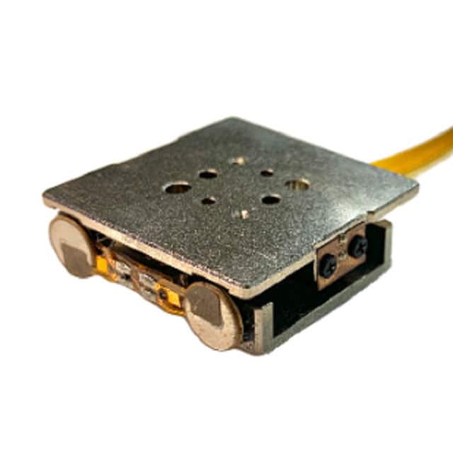 Piezo Electric Technology 3412-PT-XST70-S10F-ND