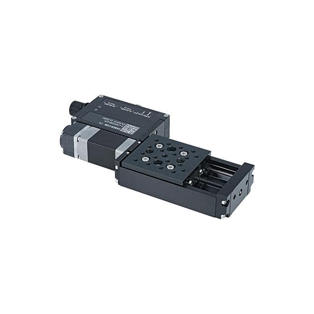 Zaber Technologies 4088-X-LSM200A-E03-KX13A-ND