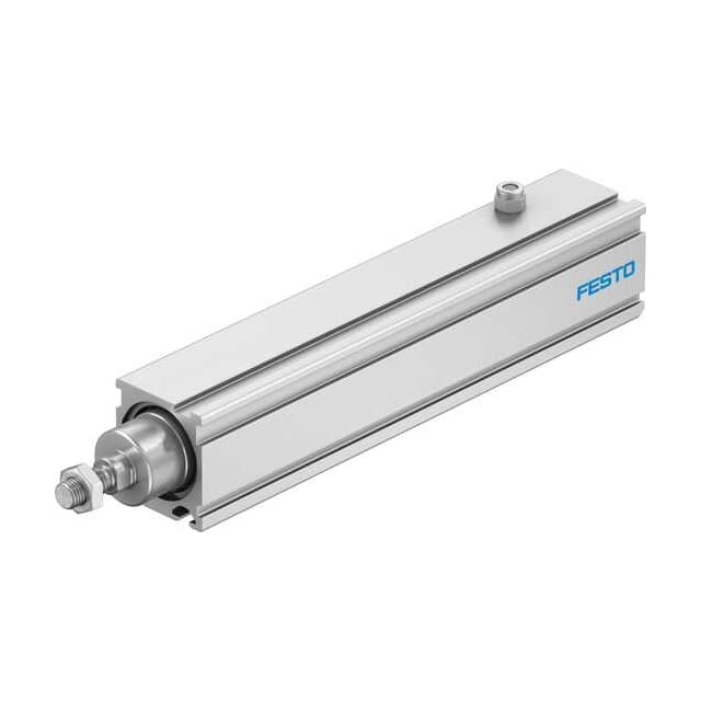 Festo Corporation 2171-EPCC-BS-25-25-6P-A-ND