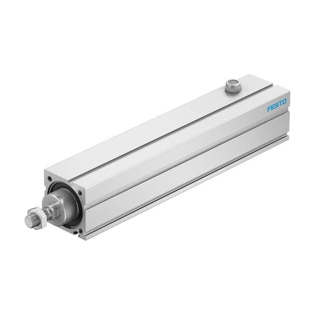 Festo Corporation 2171-EPCC-BS-45-25-3P-A-ND