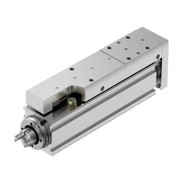 Festo Corporation 2171-EGSC-BS-KF-25-50-6P-ND