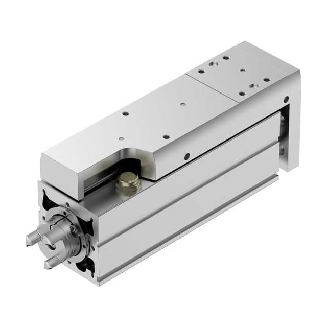 Festo Corporation 2171-EGSC-BS-KF-60-100-12P-ND