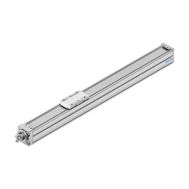 Festo Corporation 2171-ELGC-BS-KF-32-300-8P-ND