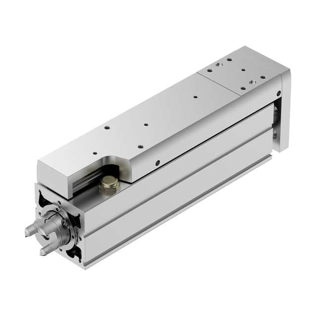 Festo Corporation 2171-EGSC-BS-KF-60-200-12P-ND