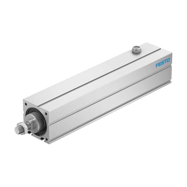 Festo Corporation 2171-EPCC-BS-60-500-12P-A-ND