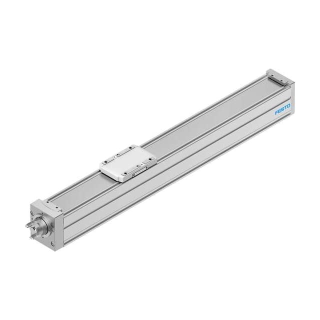 Festo Corporation 2171-ELGC-BS-KF-60-400-12P-ND