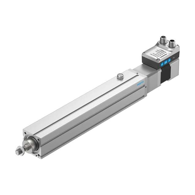 Festo Corporation 2171-EPCS-BS-45-50-10P-A-ST-M-H1-PLK-AA-ND