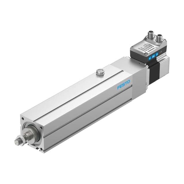 Festo Corporation 2171-EPCS-BS-60-150-12P-A-ST-M-H1-PLK-AA-ND