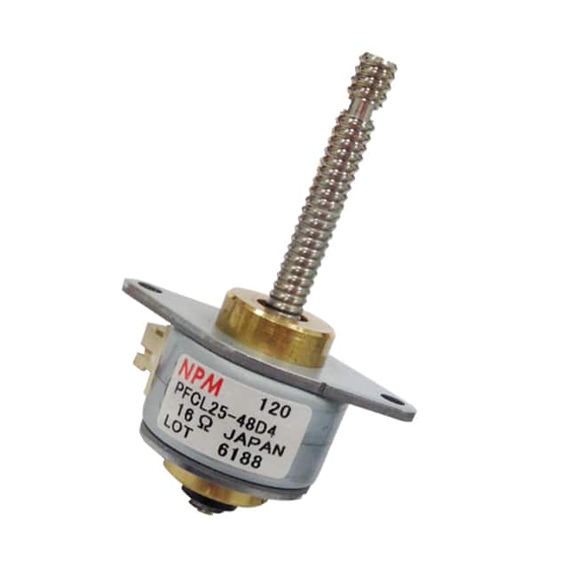 Nippon Pulse America, Inc. 2866-PFCL25-48Q4(048)-30-ND