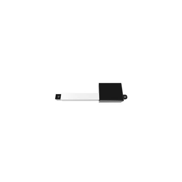 Actuonix Motion Devices Inc 2495-P8-50-49-3-ST-ND