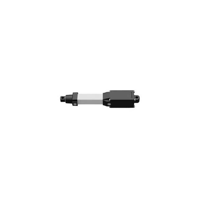 Actuonix Motion Devices Inc 2495-S20-50-38-B-ND