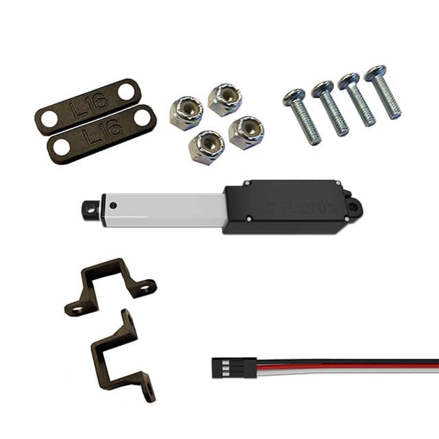 Actuonix Motion Devices Inc 2495-L16-50-35-6-R-ND