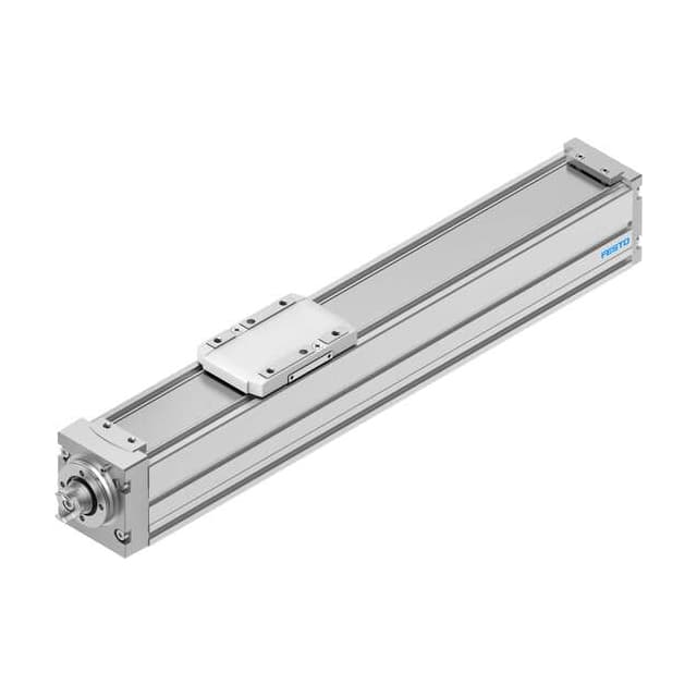 Festo Corporation 2171-ELGC-BS-KF-45-200-10P-ND
