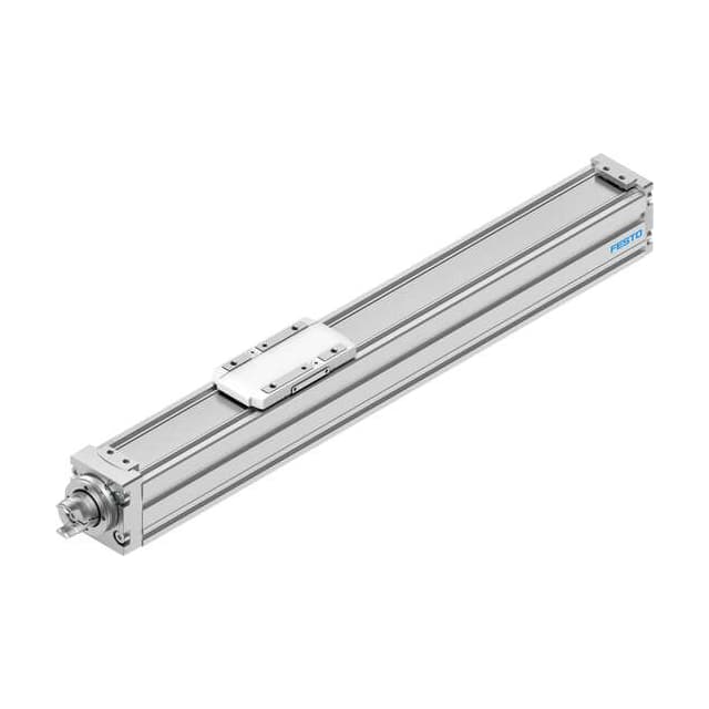 Festo Corporation 2171-ELGC-BS-KF-32-100-8P-ND