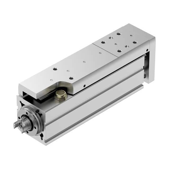 Festo Corporation 2171-EGSC-BS-KF-45-150-10P-ND