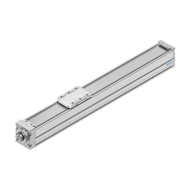 Festo Corporation 2171-ELGC-BS-KF-45-300-10P-ND