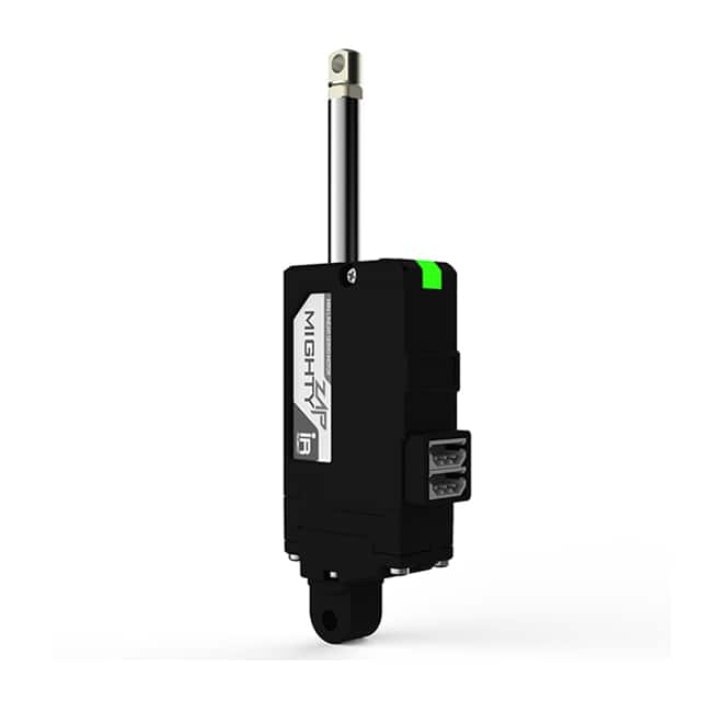 mightyZAP 3275-12LF-12F-27-ND