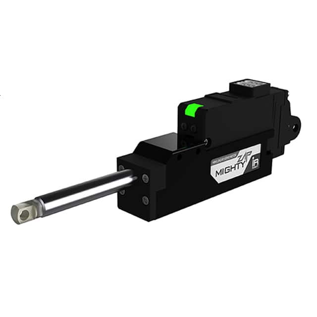 mightyZAP 3275-12LF-17F-40-ND