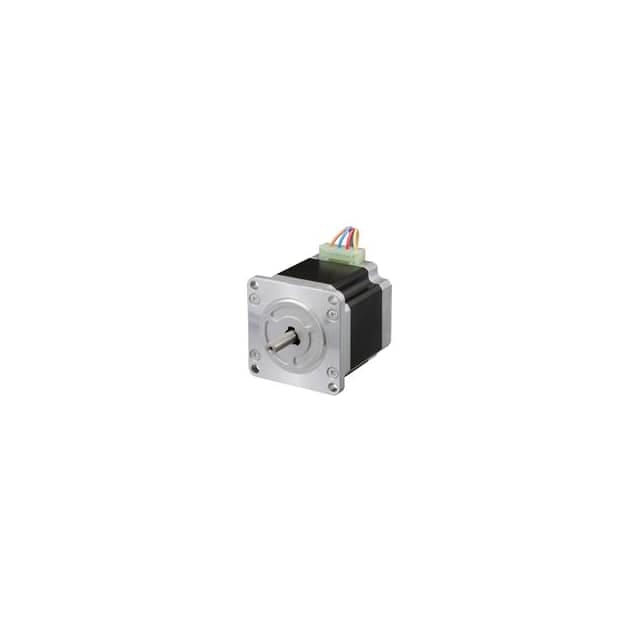 Sanyo Denki SanMotion Products 2300-103H7126-5840-ND