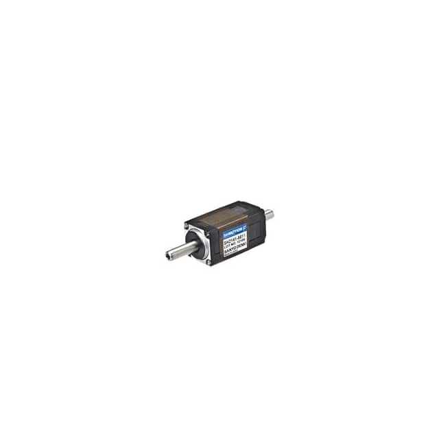 Sanyo Denki SanMotion Products 2300-SH2141-5511P-ND
