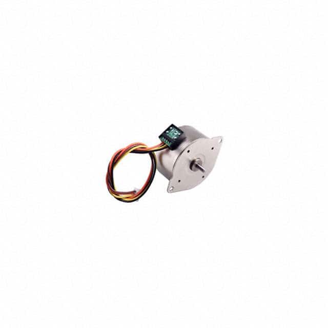 Lin Engineering 2090-PM25S-075-050-ND