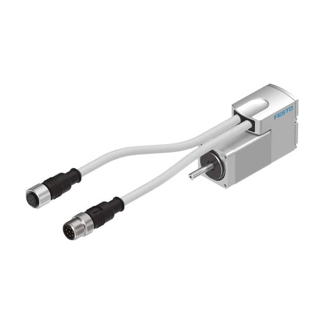 Festo Corporation 2171-EMMS-ST-28-L-SE-ND
