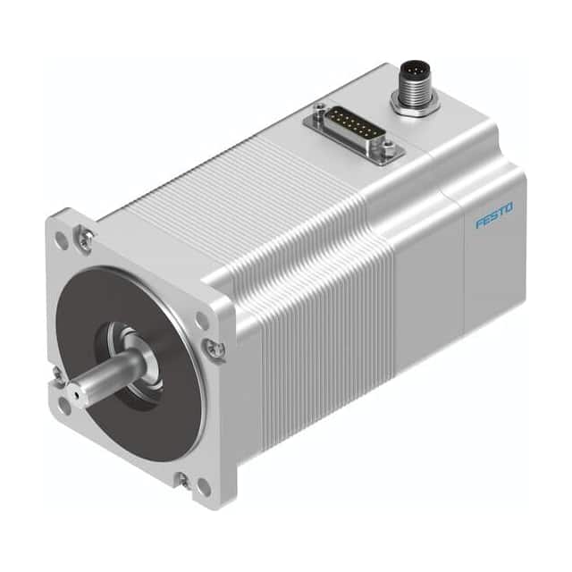 Festo Corporation 2171-EMMS-ST-87-M-SE-G2-ND