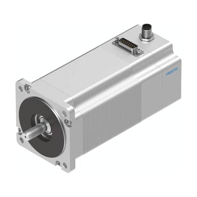 Festo Corporation 2171-EMMS-ST-87-L-SE-G2-ND