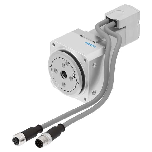 Festo Corporation 2171-ERMO-16-ST-E-ND