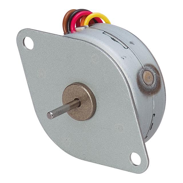 Nippon Pulse America, Inc. 2866-PF35T-48194-ND
