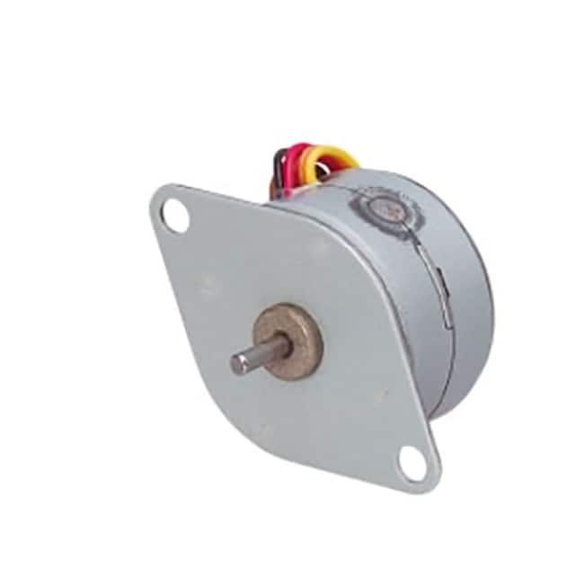 Nippon Pulse America, Inc. 2866-PF25-48Q4-ND