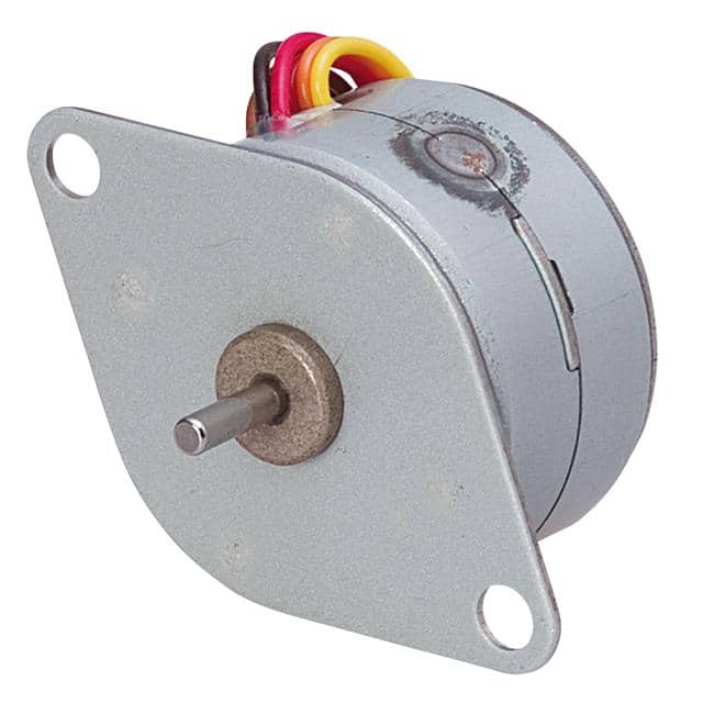 Nippon Pulse America, Inc. 2866-PF25-48W4-ND