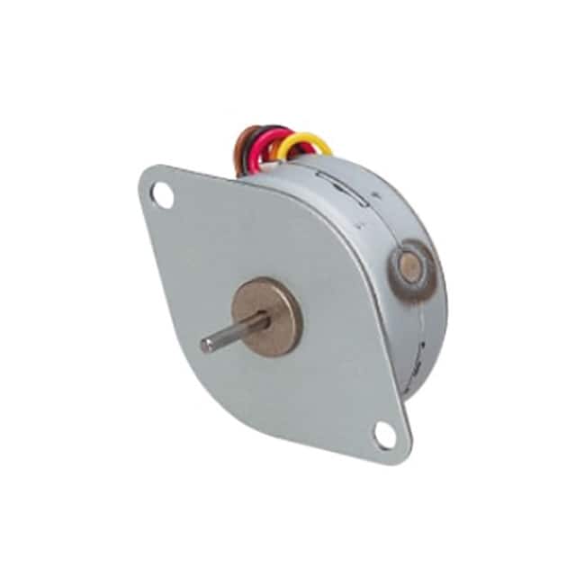 Nippon Pulse America, Inc. 2866-PF35T-48W4-ND