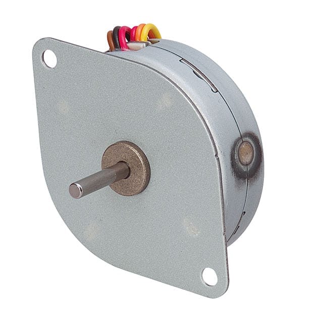 Nippon Pulse America, Inc. 2866-PF42T-96Q4-ND