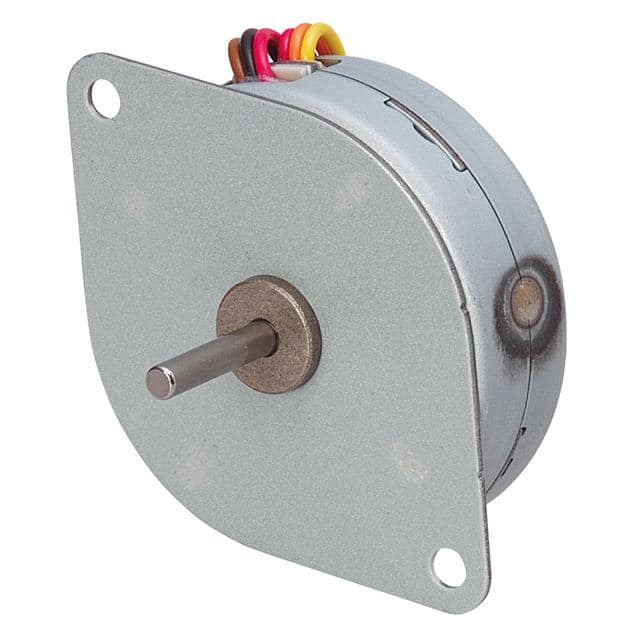Nippon Pulse America, Inc. 2866-PF42T-96R4-ND