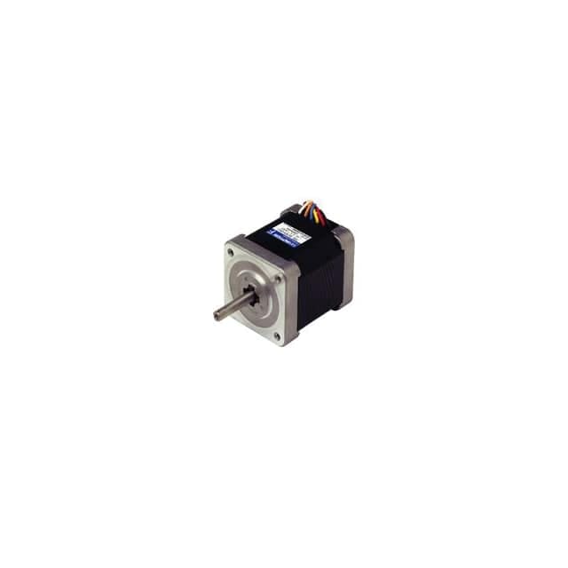 Sanyo Denki SanMotion Products 2300-SH1424-5241-ND