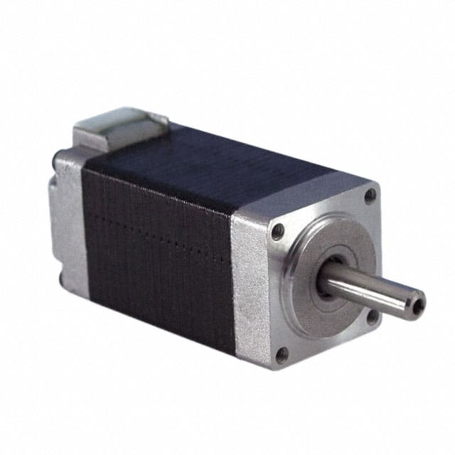 Lin Engineering 2090-WO-208-17-01-RO-ND