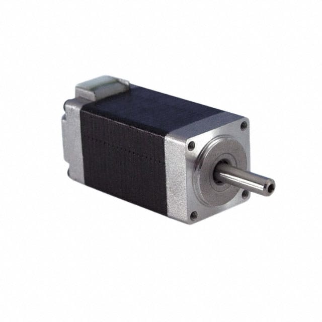 Lin Engineering 2090-WO-208-13-01-RO-ND