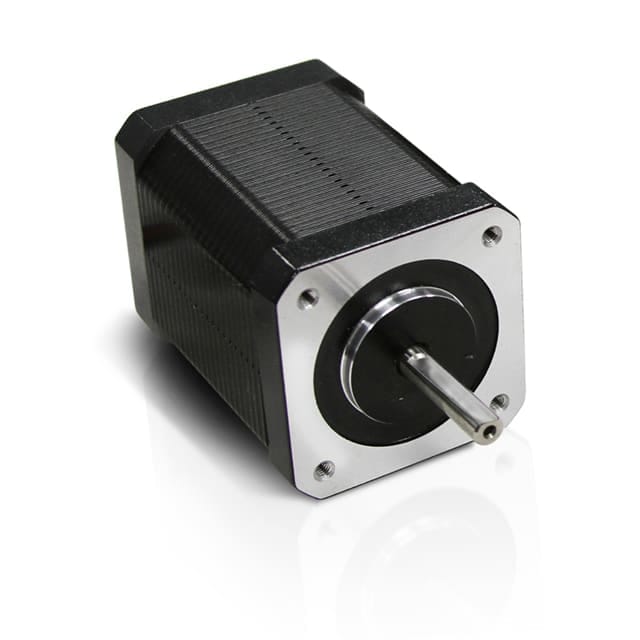 Lin Engineering 2090-WO-4118L-07S-ND