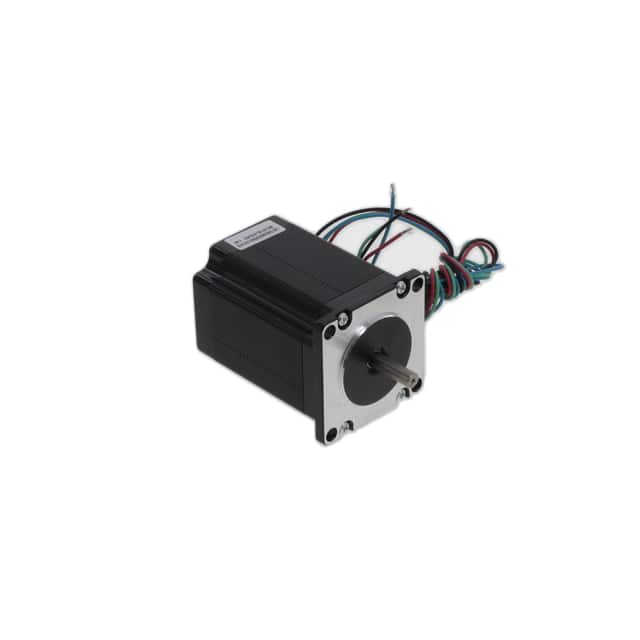 Lin Engineering 2090-WO-5718L-01S-RO-ND