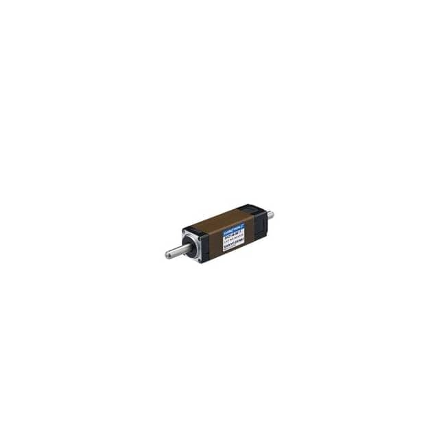 Sanyo Denki SanMotion Products 2300-SH2145-5641P-ND