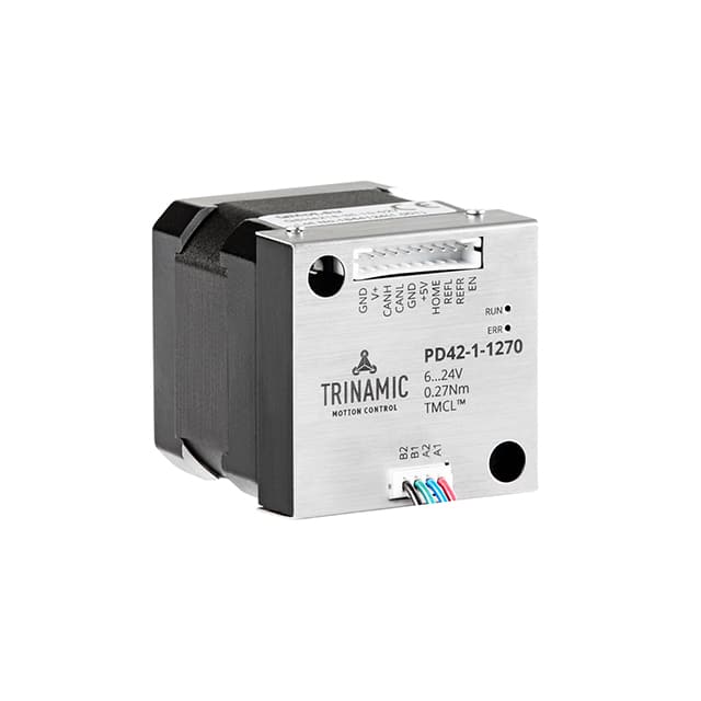 Trinamic Motion Control GmbH 1460-1204-ND