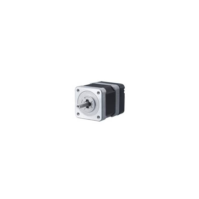 Sanyo Denki SanMotion Products 2300-PBM423DXK50-ND